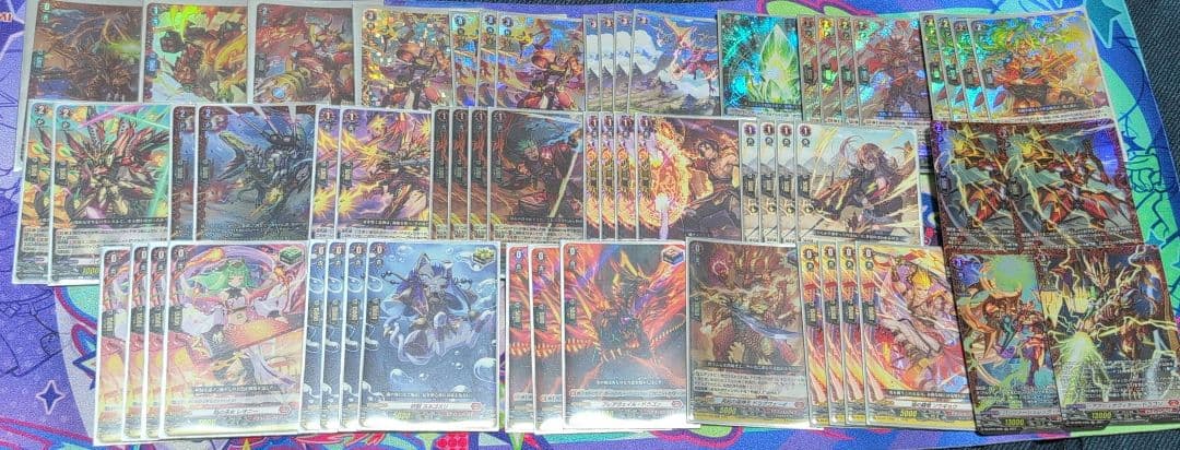 【9/24内容価格変更】秤の宿命者 アルグリーヴラ デッキ 9/24内容価格変更】秤の宿命者 アルグリーヴラ デッキ