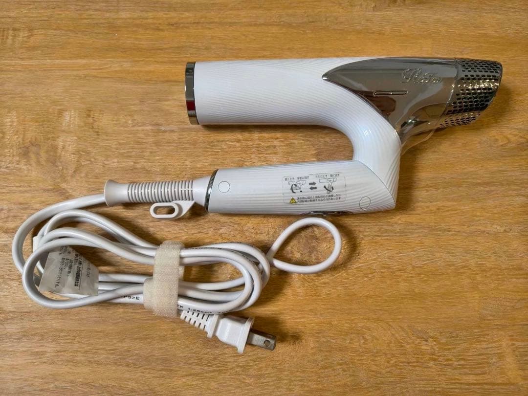 【中古】2024年製 ReFa ドライヤー RE-AN-02A ReFa（リファ） ビューテックドライヤー スマート（BEAUTECH DRYER