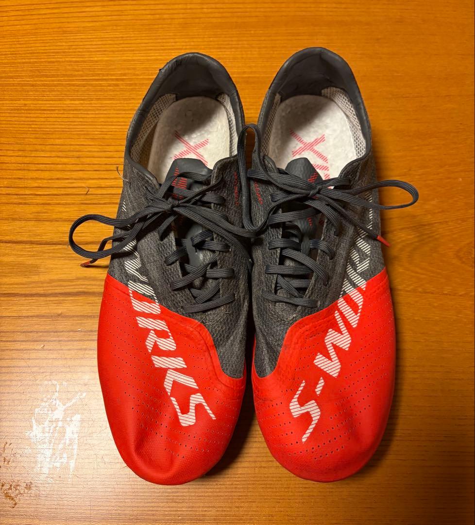 スペシャライズド EXOS99 サイズ41.0（26.0cm）片足92g