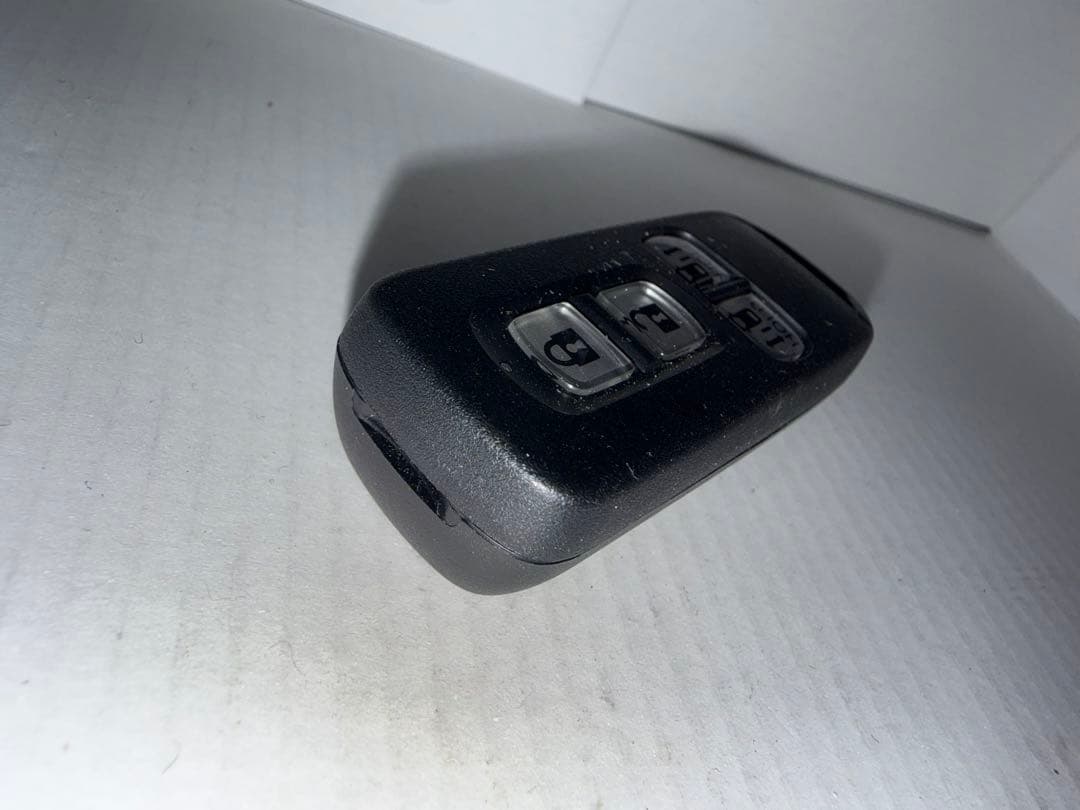 ホンダ スマートキー キーレス 両側スライド 4ボタン N-BOX JF3 - メルカリ