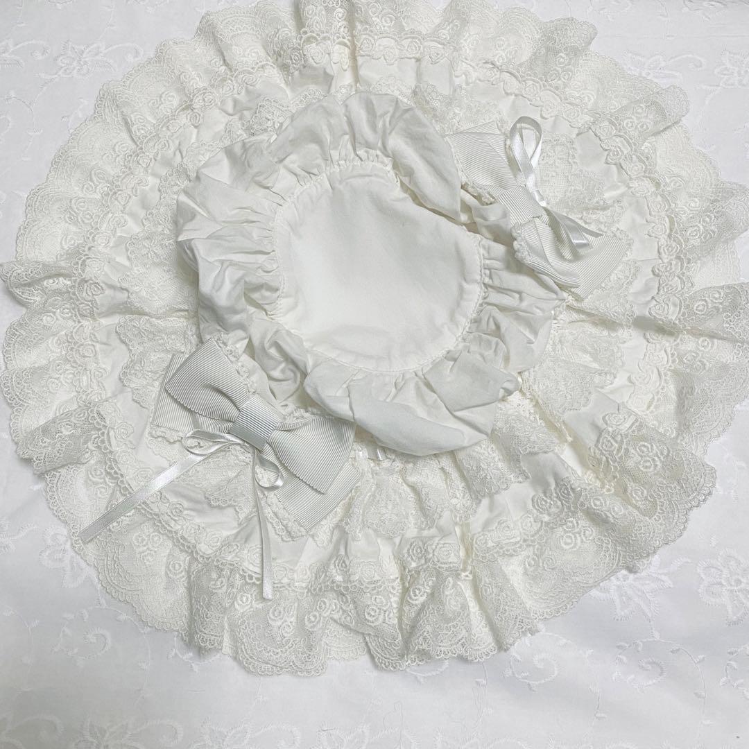 【セット】SweetieFairytaleあかずきんちゃんJSK/メイドキャップ