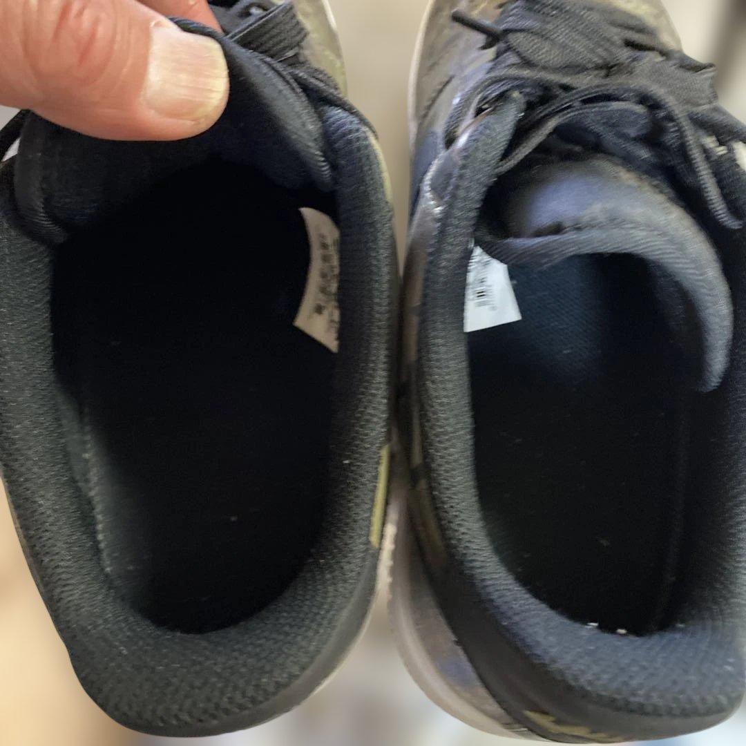 Nike Air Force 1 '07 LV8 カモ オリーブ 27.0 - メルカリ