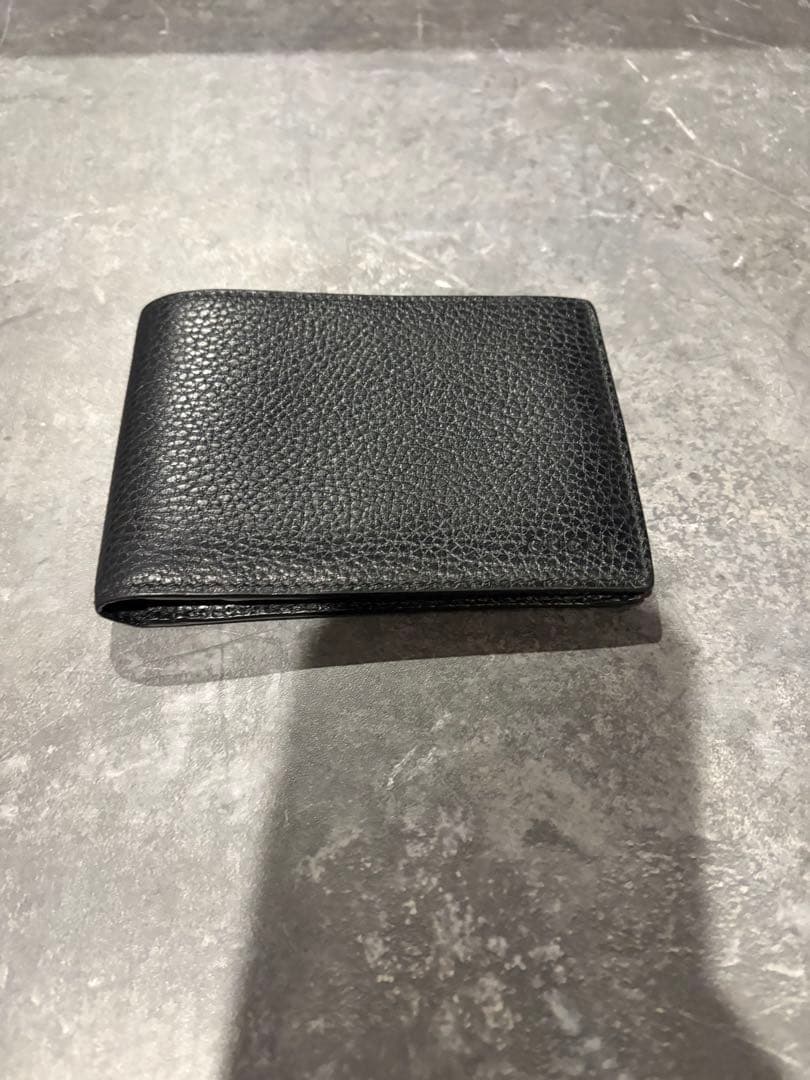 GUCCI 二つ折り財布 GUCCI（グッチ） 二つ折り財布（札入れ） 財布 メンズ GGマーモント