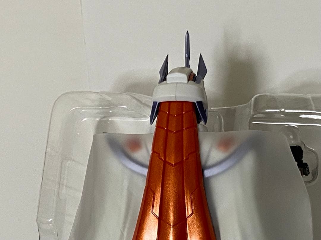 S.H.Figuarts 仮面ライダーマジェード