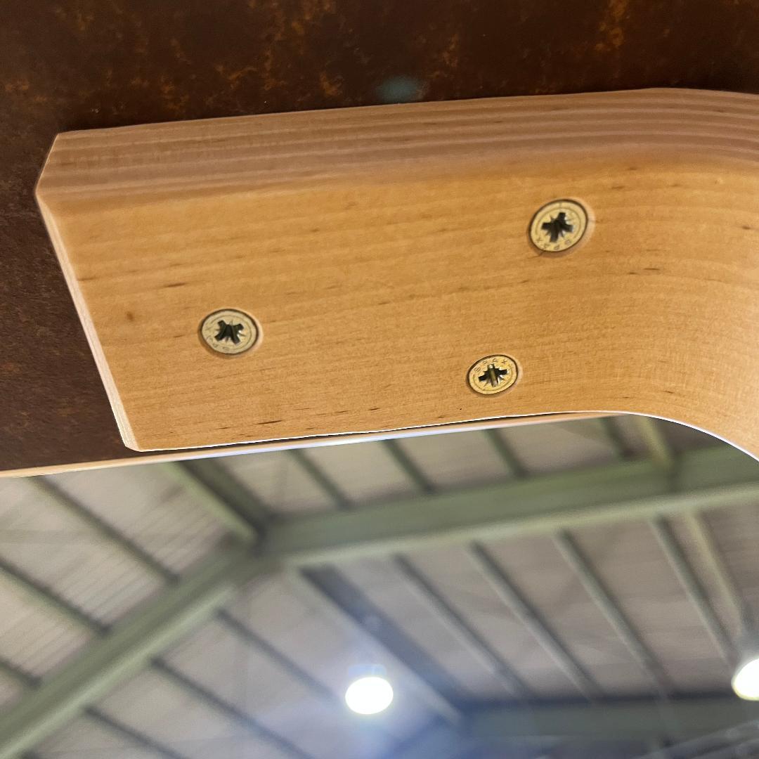 artek アルテック テーブル 81C ホワイトラミネート 極美品 戸塚店