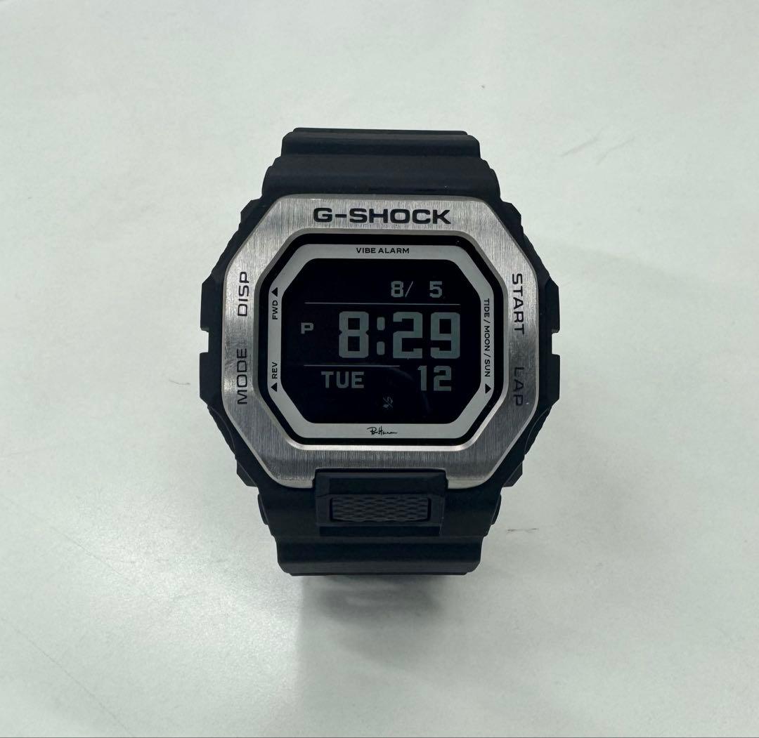 G-SHOCK for Ron Herman GBX-100