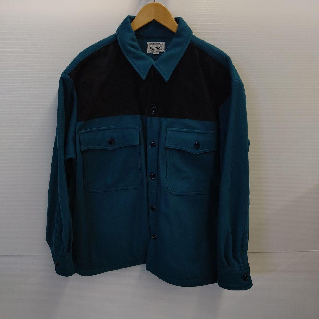 L adidas originals スエード トラックジャケット 緑 海外限定の通販は