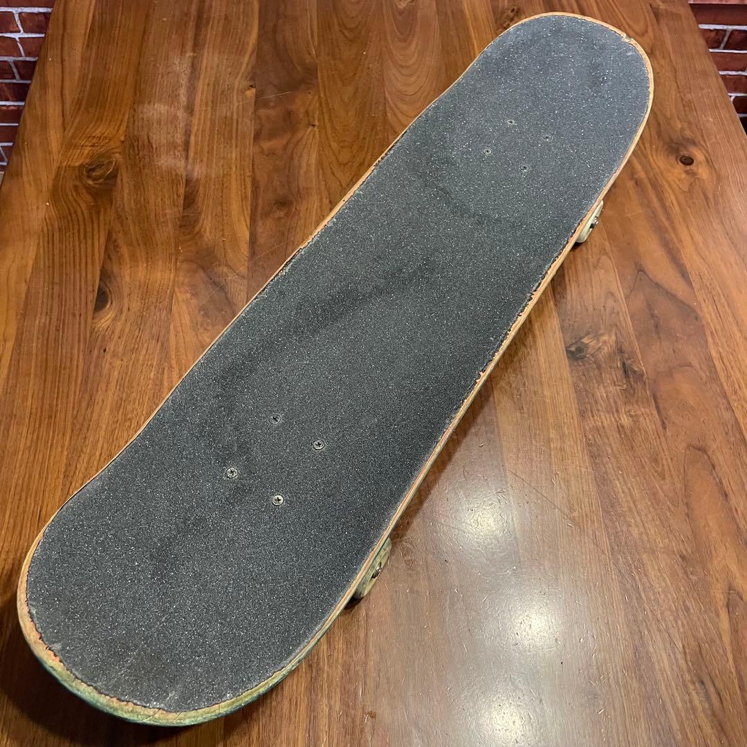 ホテルブルー スケボー インディペンデント ブロンソン 8インチ