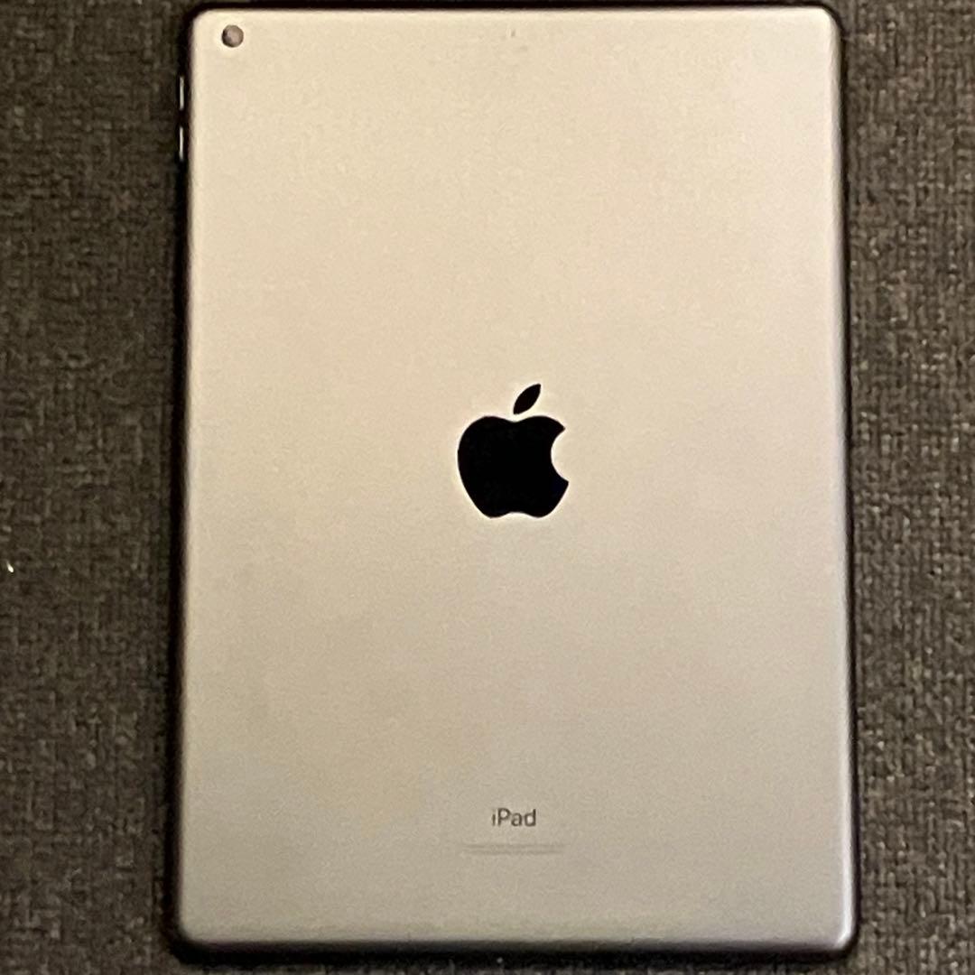 iPad 第7世代 128GB Wi-Fiモデル バッテリー97%箱あり 初期化 - メルカリ