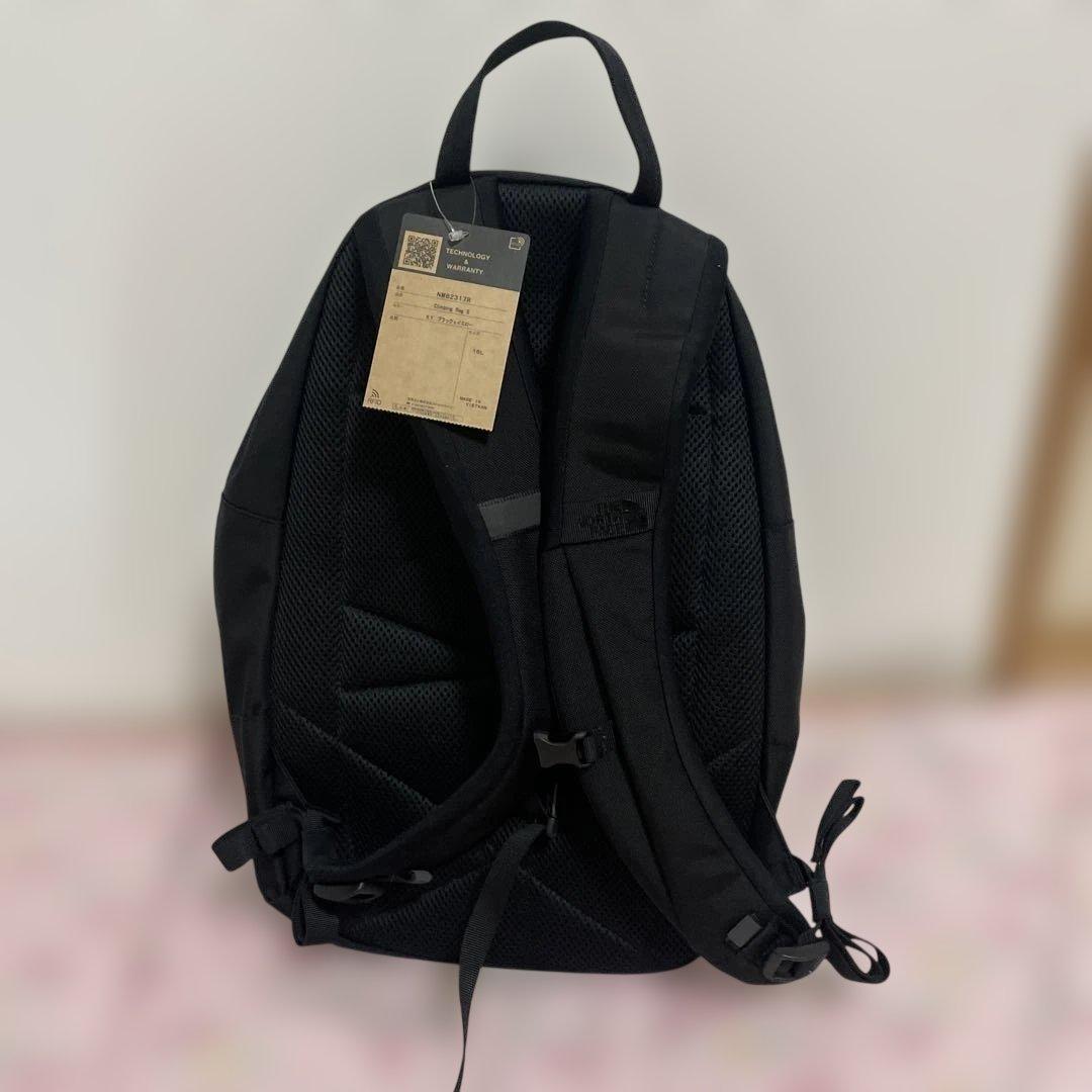 ☆新品☆ザ・ノースフェイスリュックサックNM82317R - メルカリ
