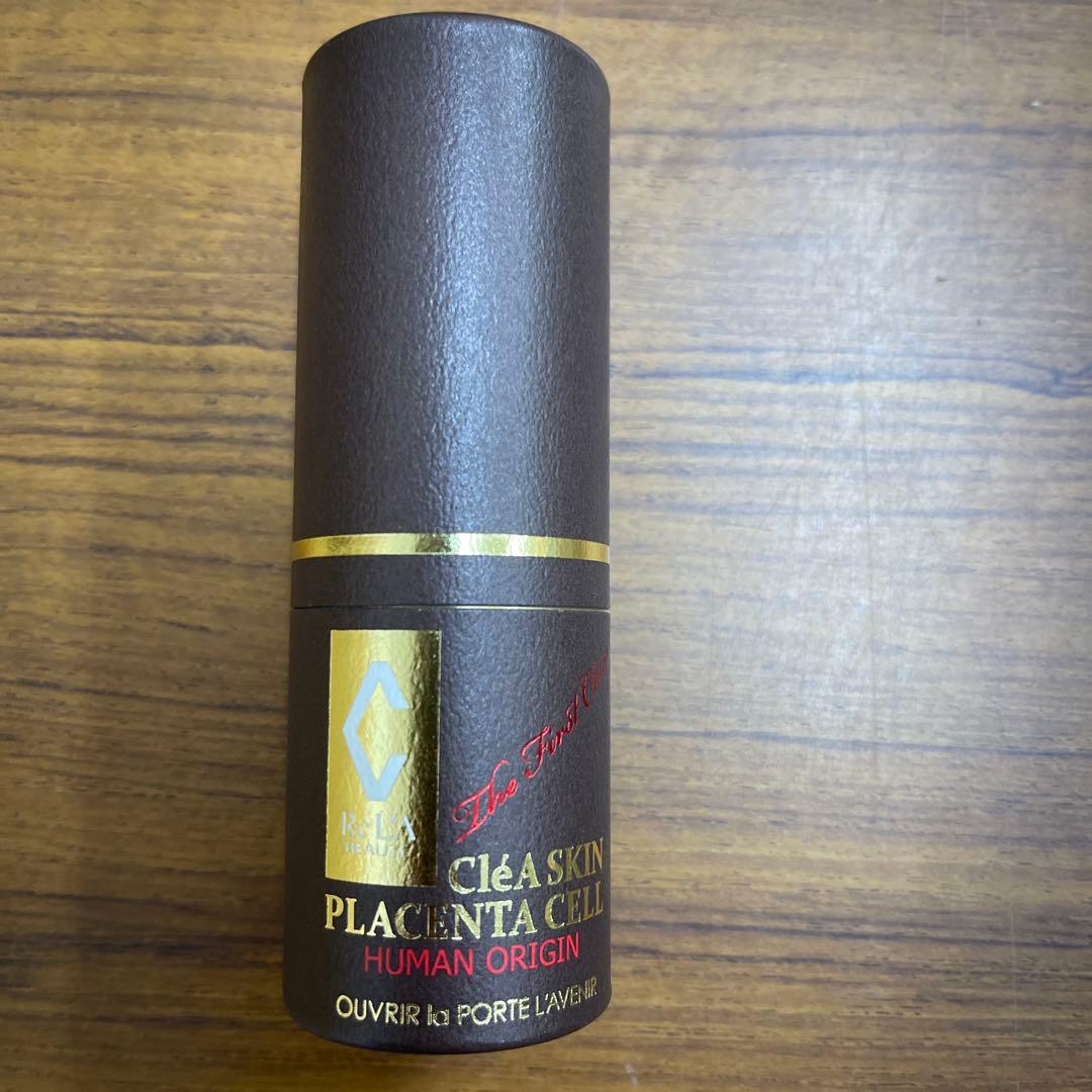 クレアスキン プラセンタセル クレアスキン プラセンタセル - Re'LA BEAUTY