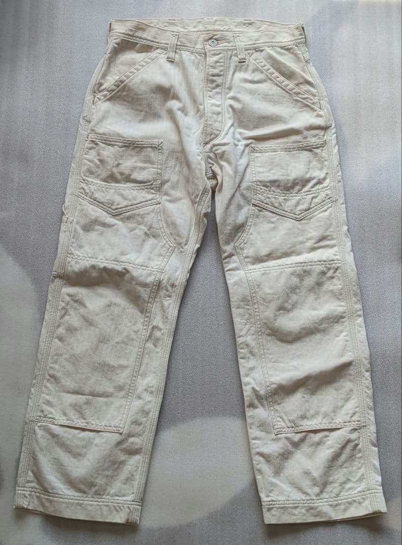 フリーホイーラーズ デリックマン ロウホワイト - メルカリ