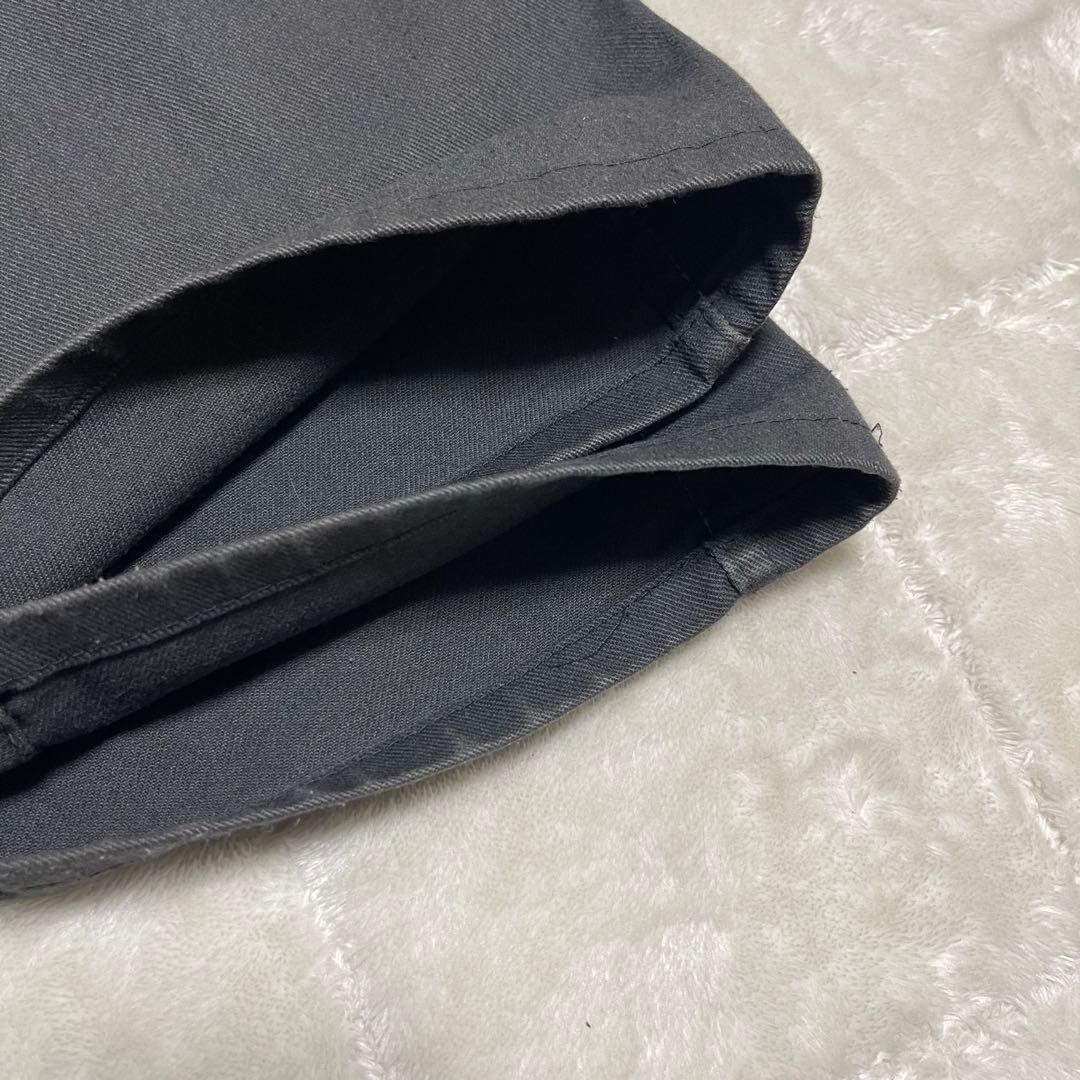 BEN DAVIS 80s 黄タグ フリスコパンツ グレー USA製 W36 - メルカリ