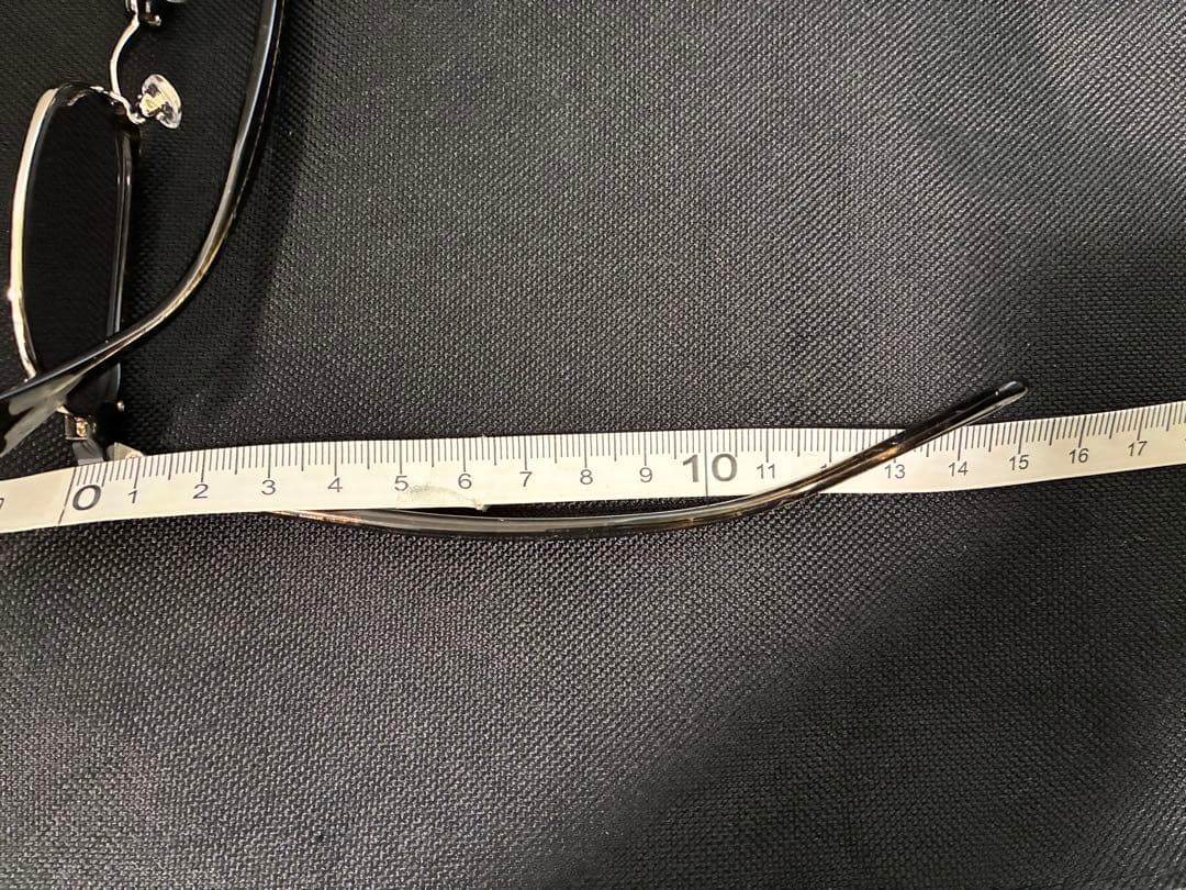 CUSHMAN サングラス 眼鏡 ロカビリー 50s眼鏡 希少‼️美品 - メルカリ