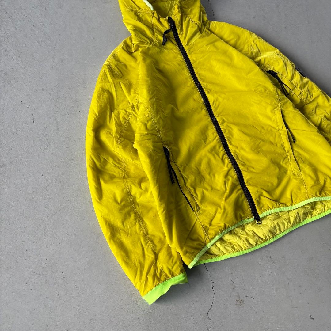 ジャケット・アウター C.P.Company chrome shell jacket