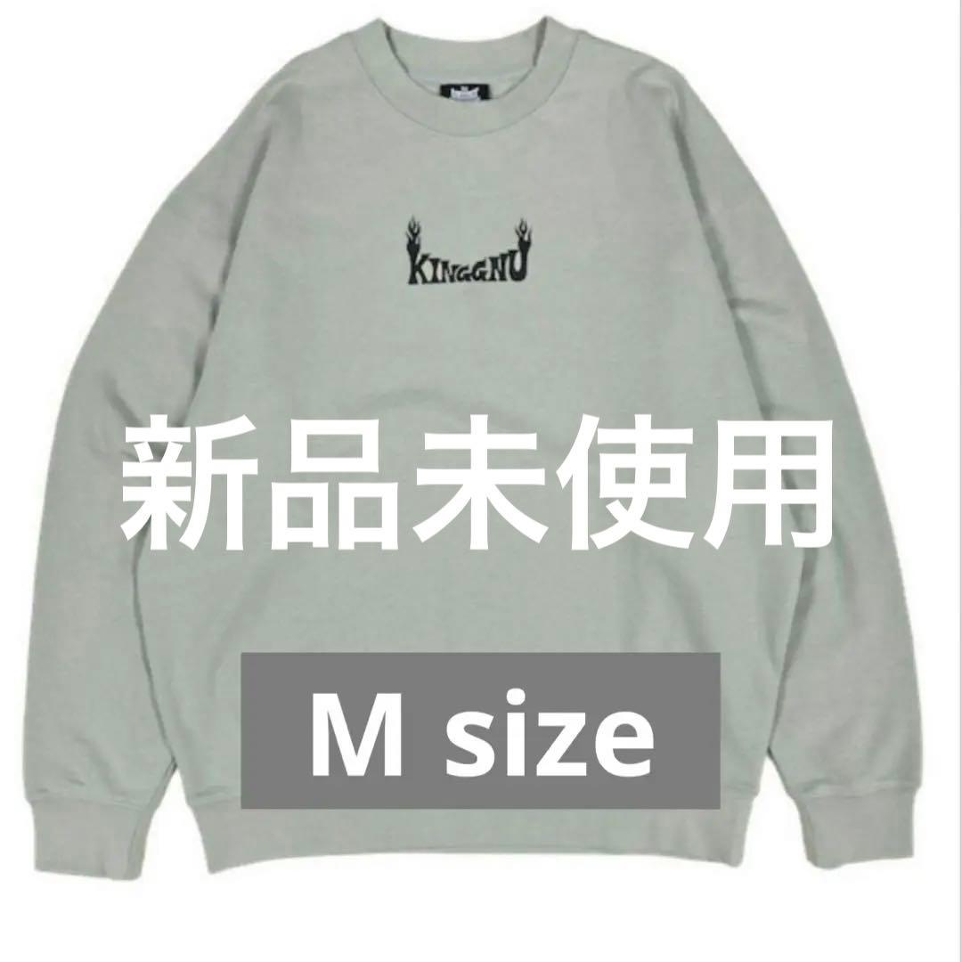King Gnu スウェット - メルカリ