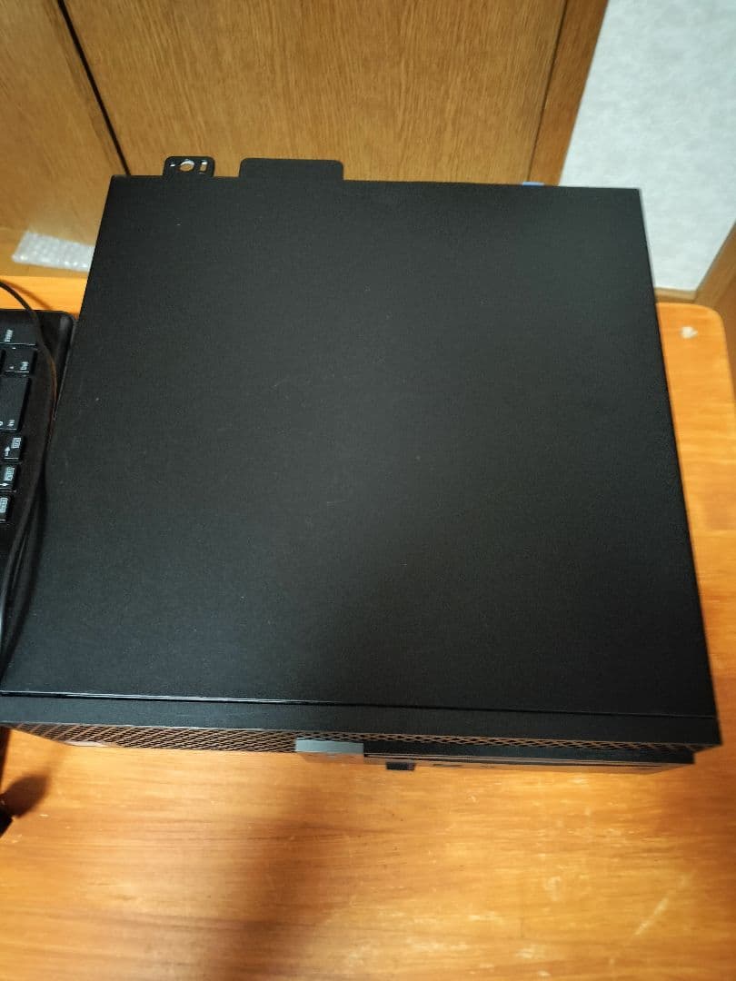 Windowsデスクトップ DELL OptiPlex 5050 Tower i7-7700 3.6GHz