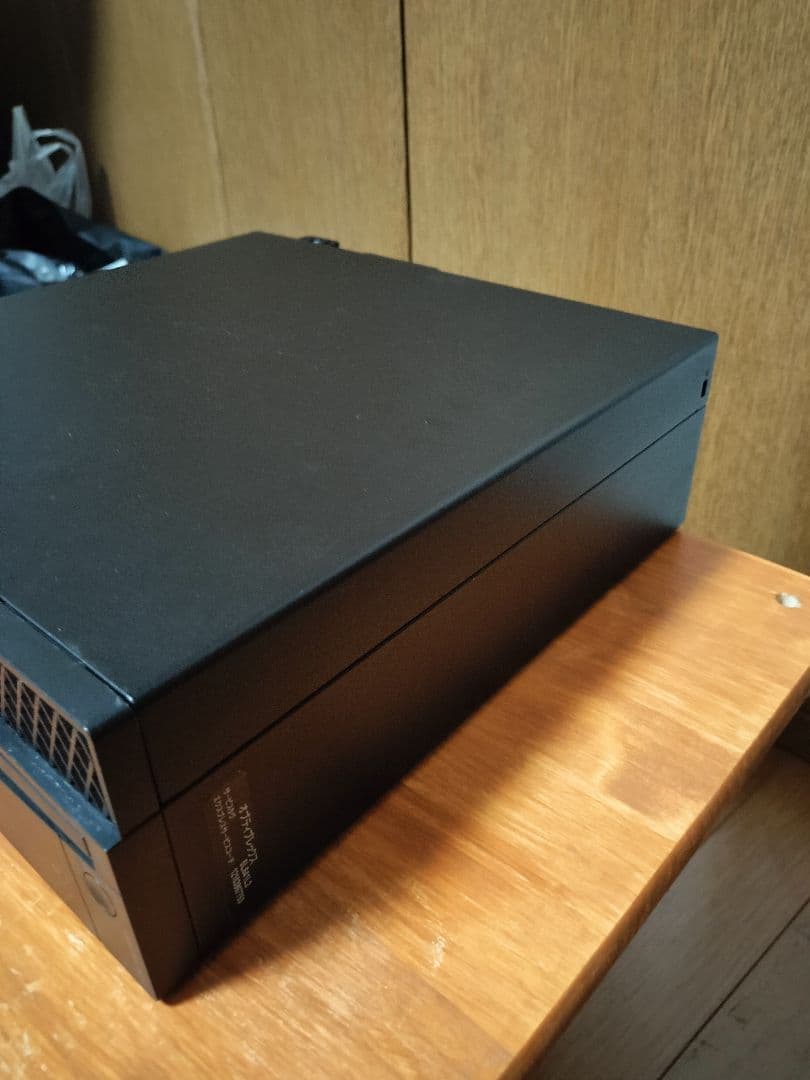 Windowsデスクトップ DELL OptiPlex 5050 Tower i7-7700 3.6GHz