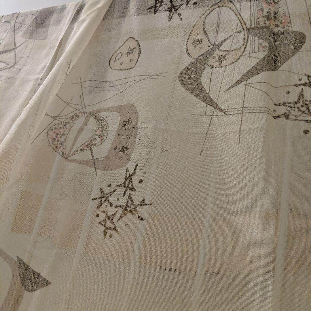 B フィフティーズ・ファブリック【50年代〜60年代】