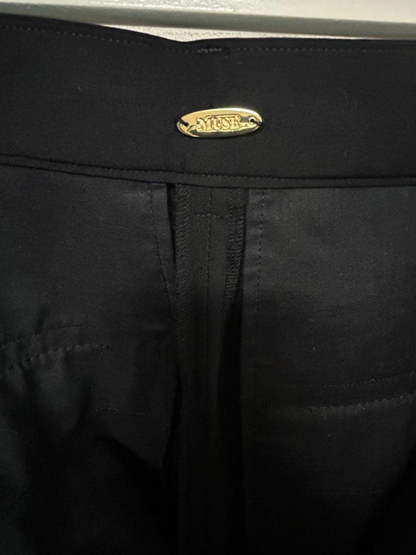 ✨即購入OK✨【新品】ドゥーズィエムクラス Peter's suit ショーツ