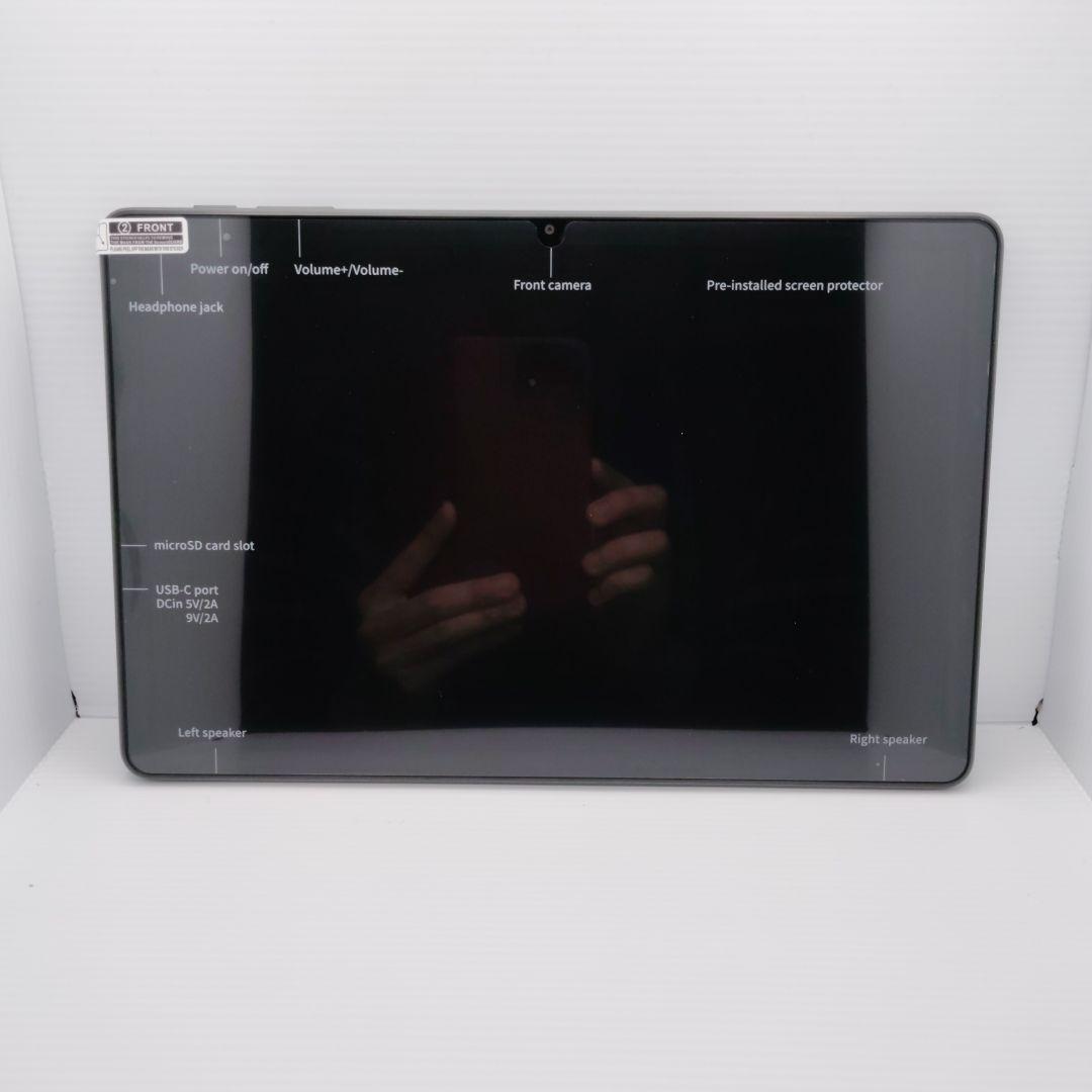 新品未使用】COLORROOM C5 Android16 11インチ - メルカリ