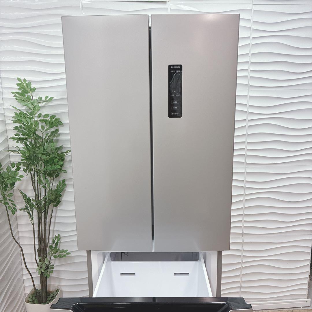 ◇大阪府 神戸市 配達料無料！5ヶ月保証！◇2024年！アイリスオーヤマ