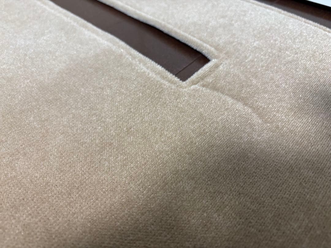 超美品 シボレー タホ 1997ー99年 ダッシュマット サバーバン c1500