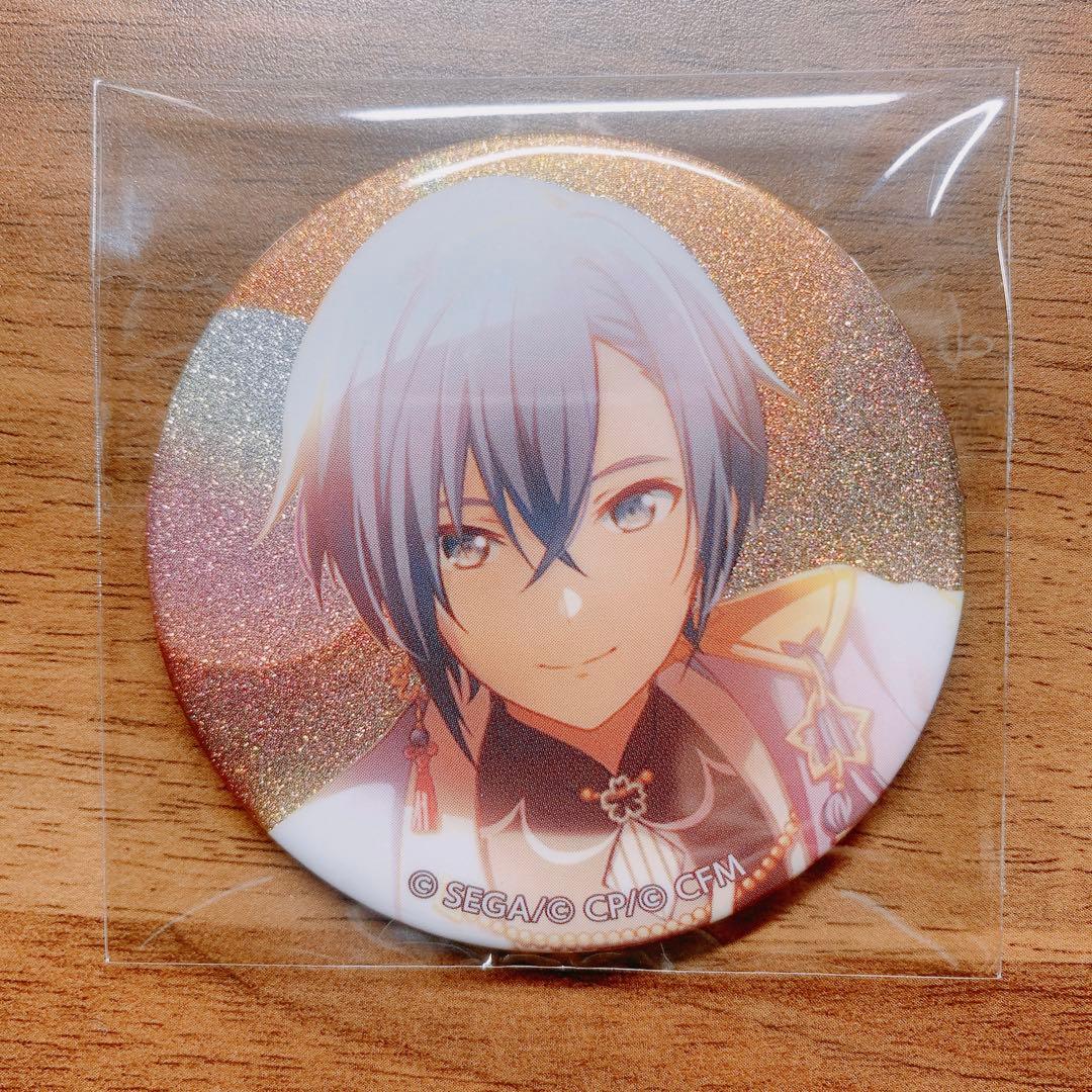 プロセカ KAITO 缶バッジ - メルカリ