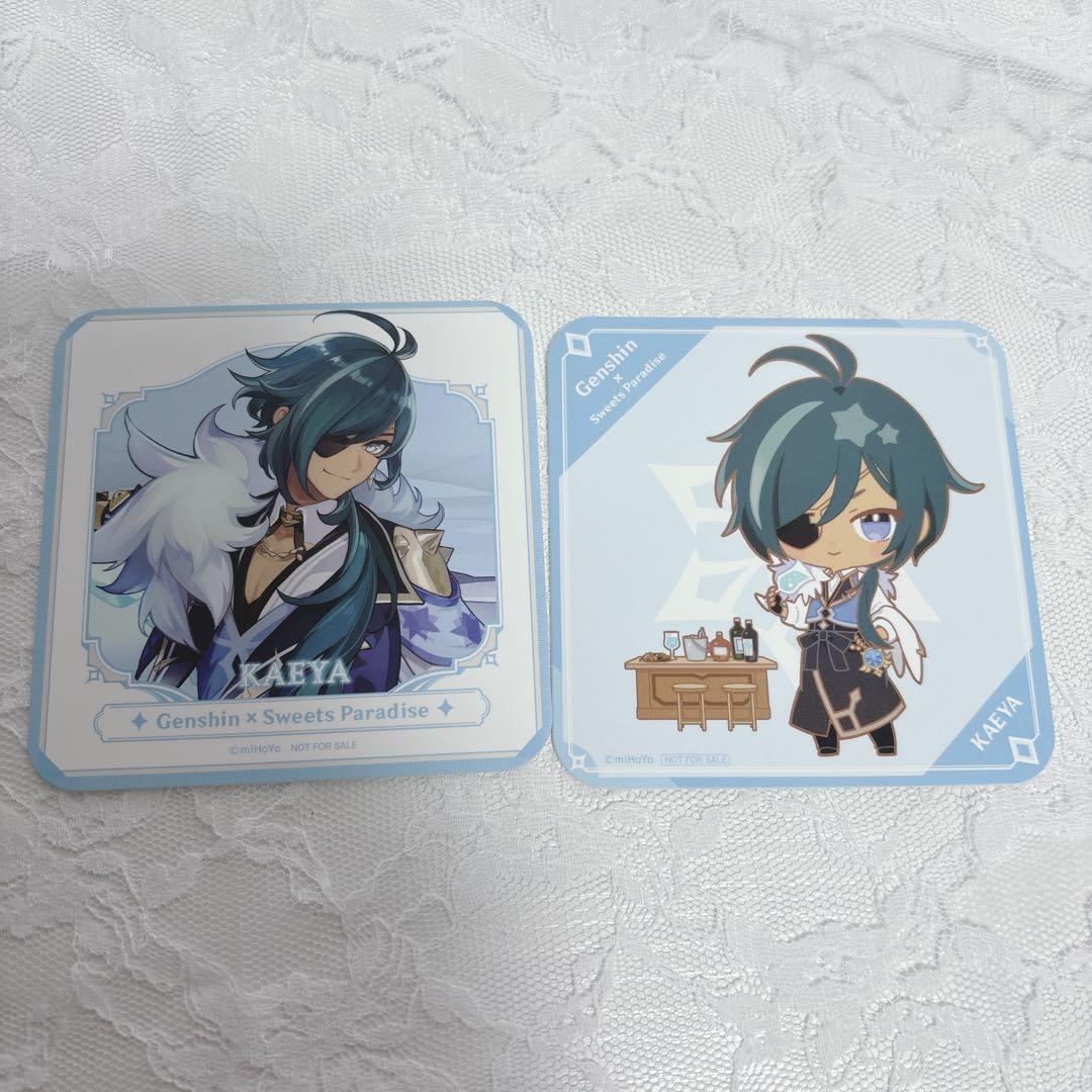 原神 スイパラ ガイア コースター - メルカリ