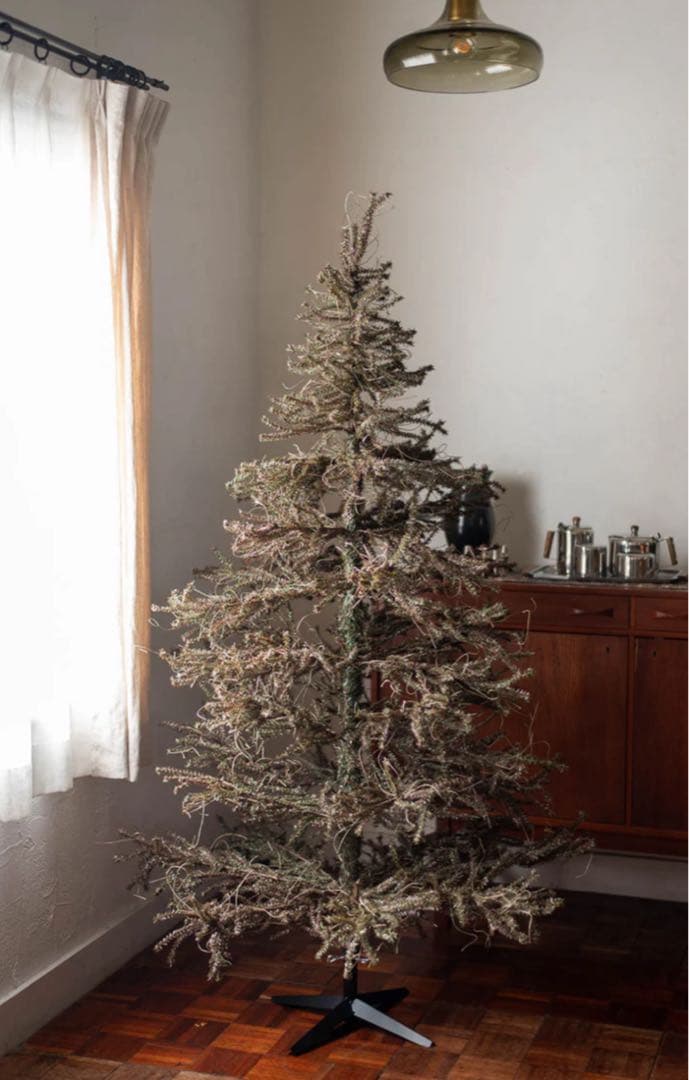 URHO クリスマスツリー 170cm URHO クリスマスツリー 170cm