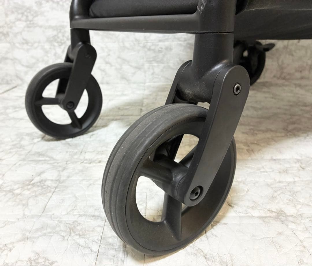 【美品 最上位モデル】Aprica LUCE Free 2023年購入 送料込