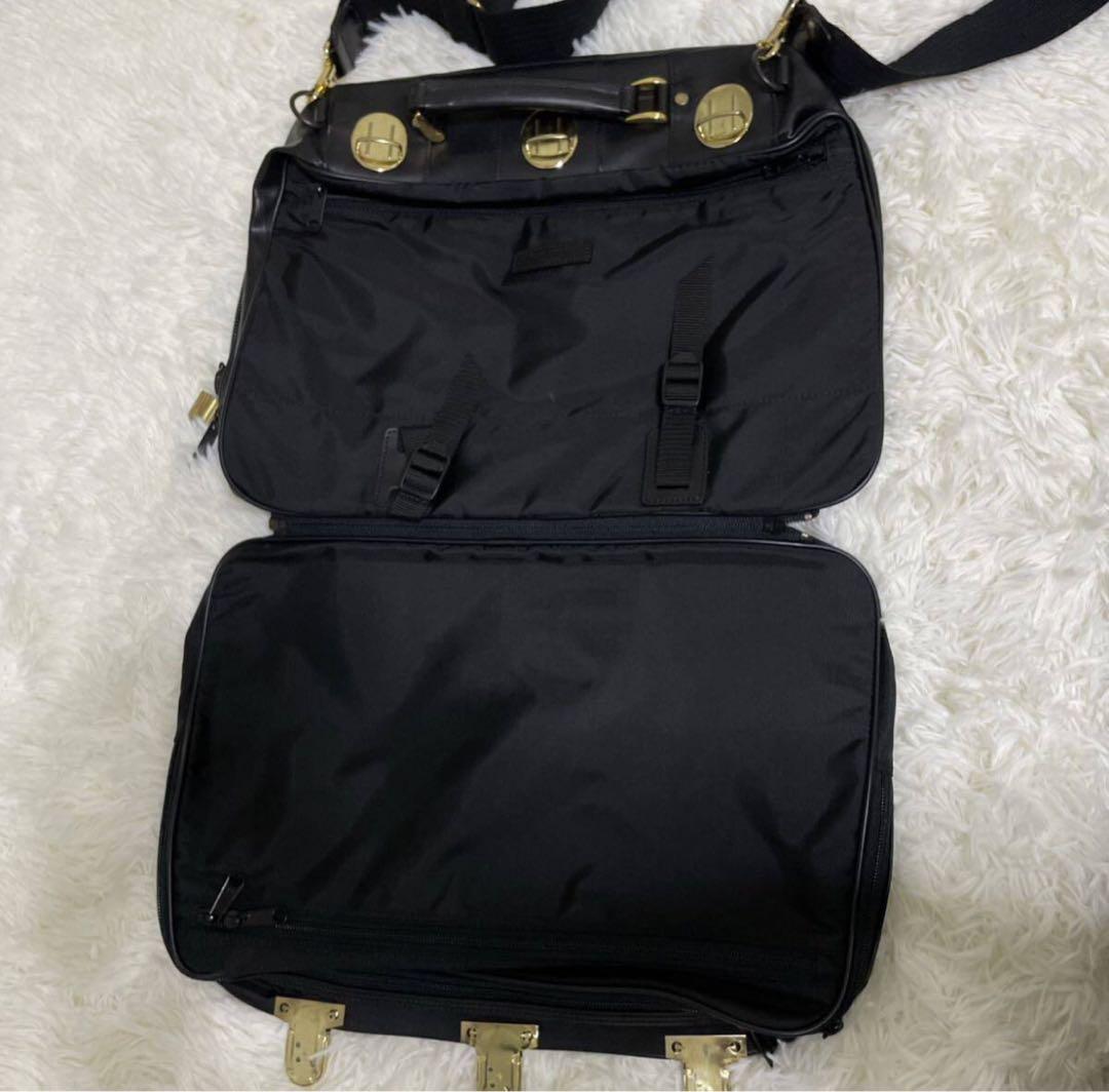 希少】ヨウジヤマモト Y'saccs POUR HOMMスーツボストンバック - メルカリ