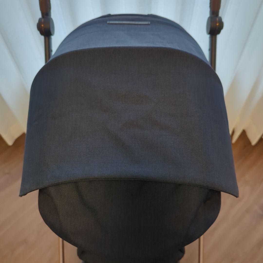 Haru-Chan様✨️ホームクリーニング済✨️MIOSローズゴールド×ネイビー