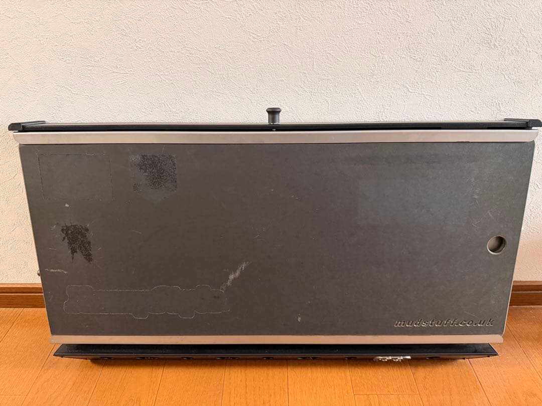 Takamitsujiさん専用】ディフェンダー用リアゲートテーブル 中古