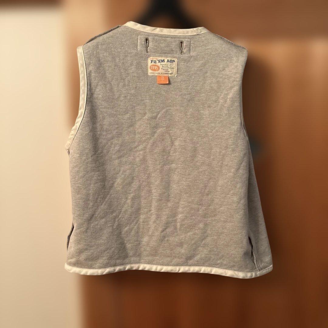 希少』ブラウンダック カバーオール 日本製 フェード カーハート