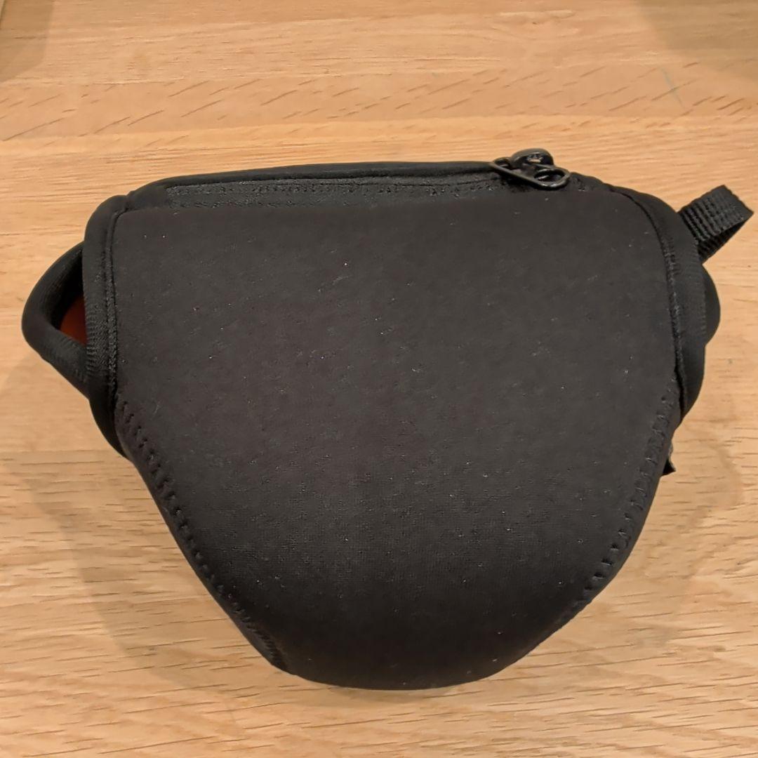 SONY a6400 防湿庫保管 ダブルズームレンズキット - メルカリ