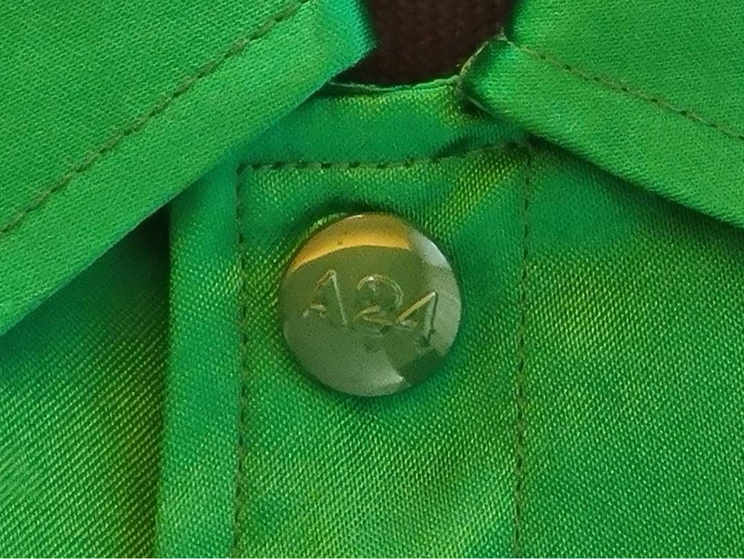 ☆完売品☆ A24オフィシャルMaXXXine Varsity Jacket - メルカリ