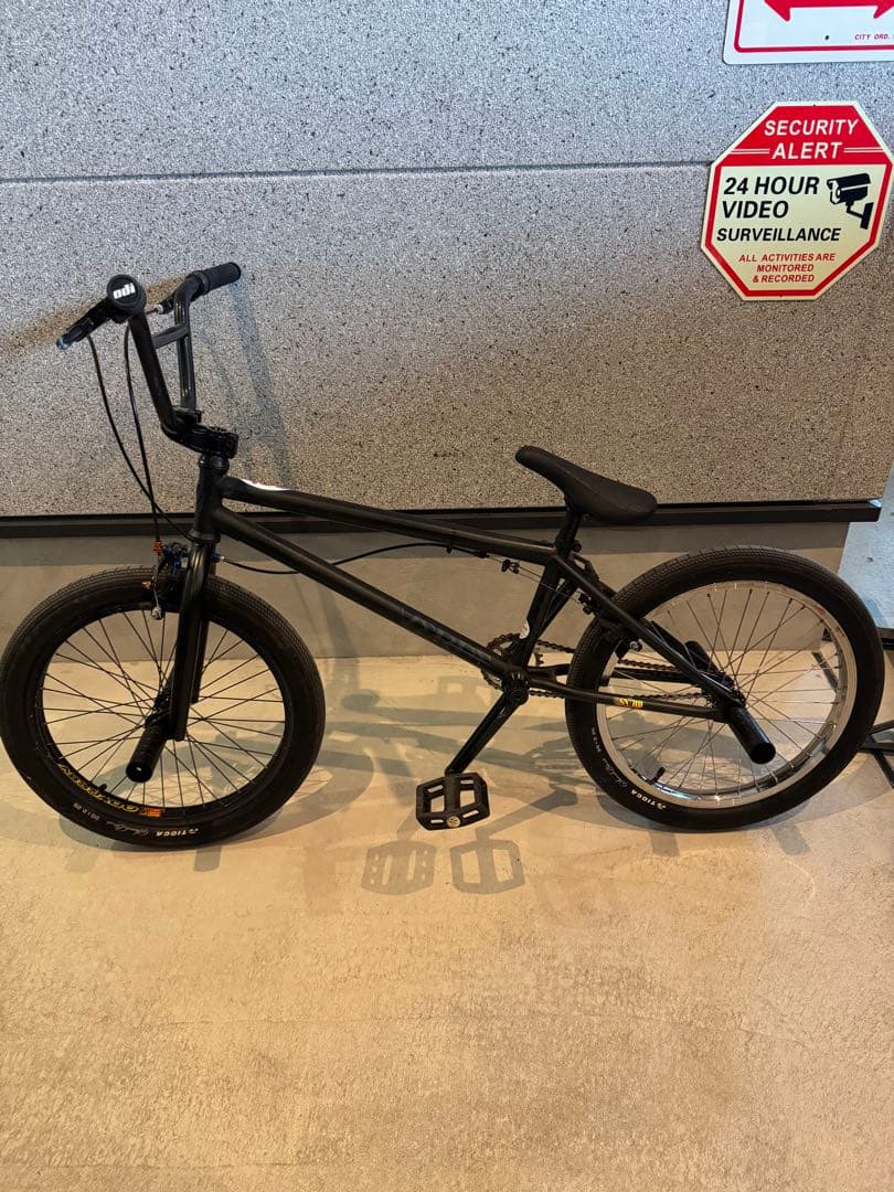 bmx VERDE 20インチホイール Verde Regent 20” BMX Front Wheel – Verde Bikes