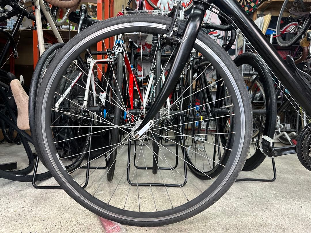 基本分解発送送料無料！完成車配送もご相談ください！momentum ineed