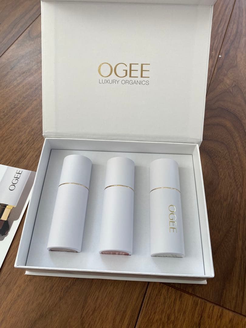 OGEE クリスタルコントールコレクション Ultimate Color Collection – Ogee
