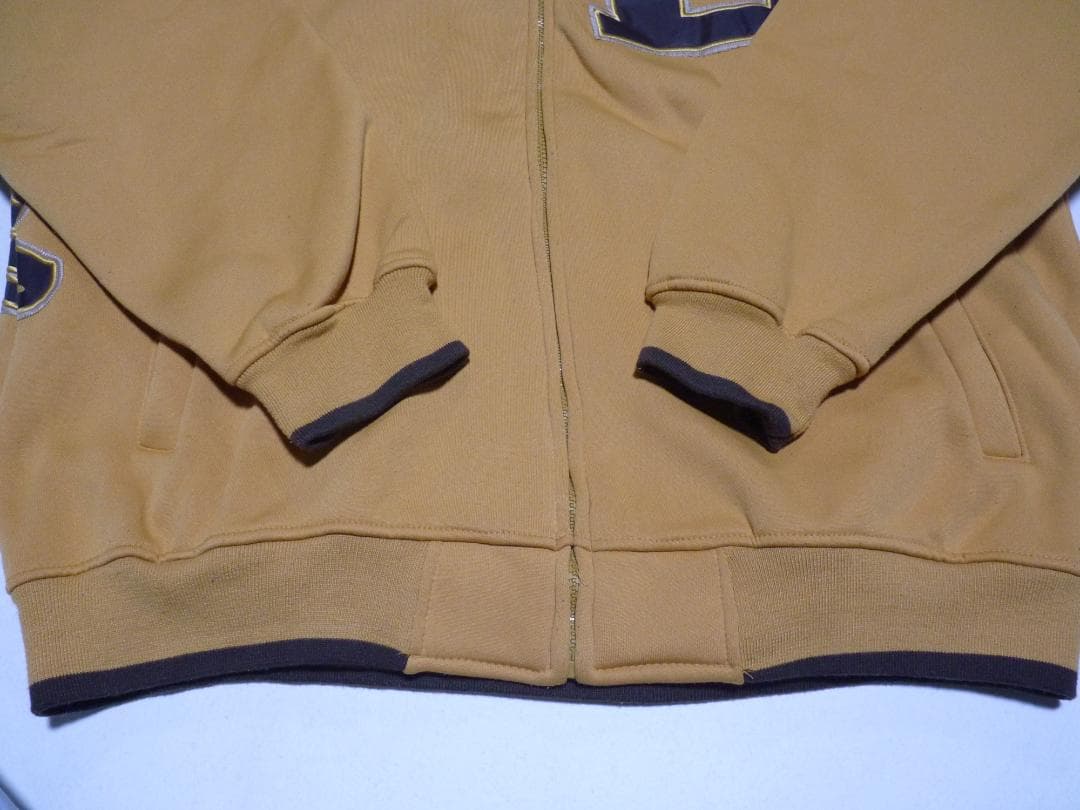 ケンケン様専用 REPE パーカー セットアップ ドジャース 厚手 2XL