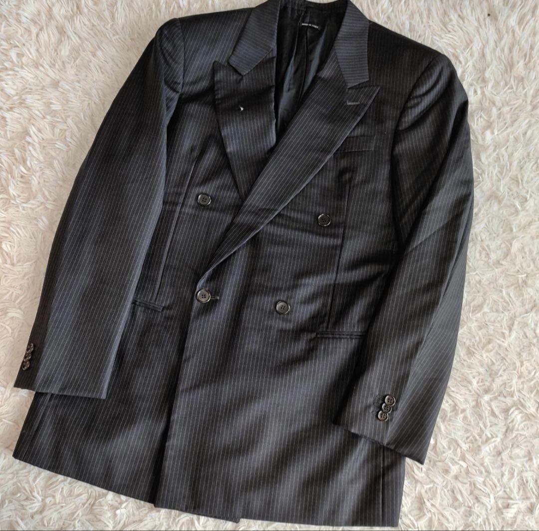 Giorgio Armani セットアップ GAM-FW25_Courtesy-of-Giorgio-