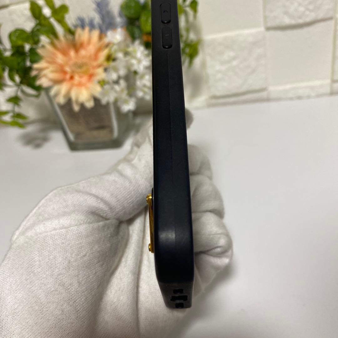 楽天市場】PRADA 良品 PRADA iPhone13pro 黒 トライアングル ケース