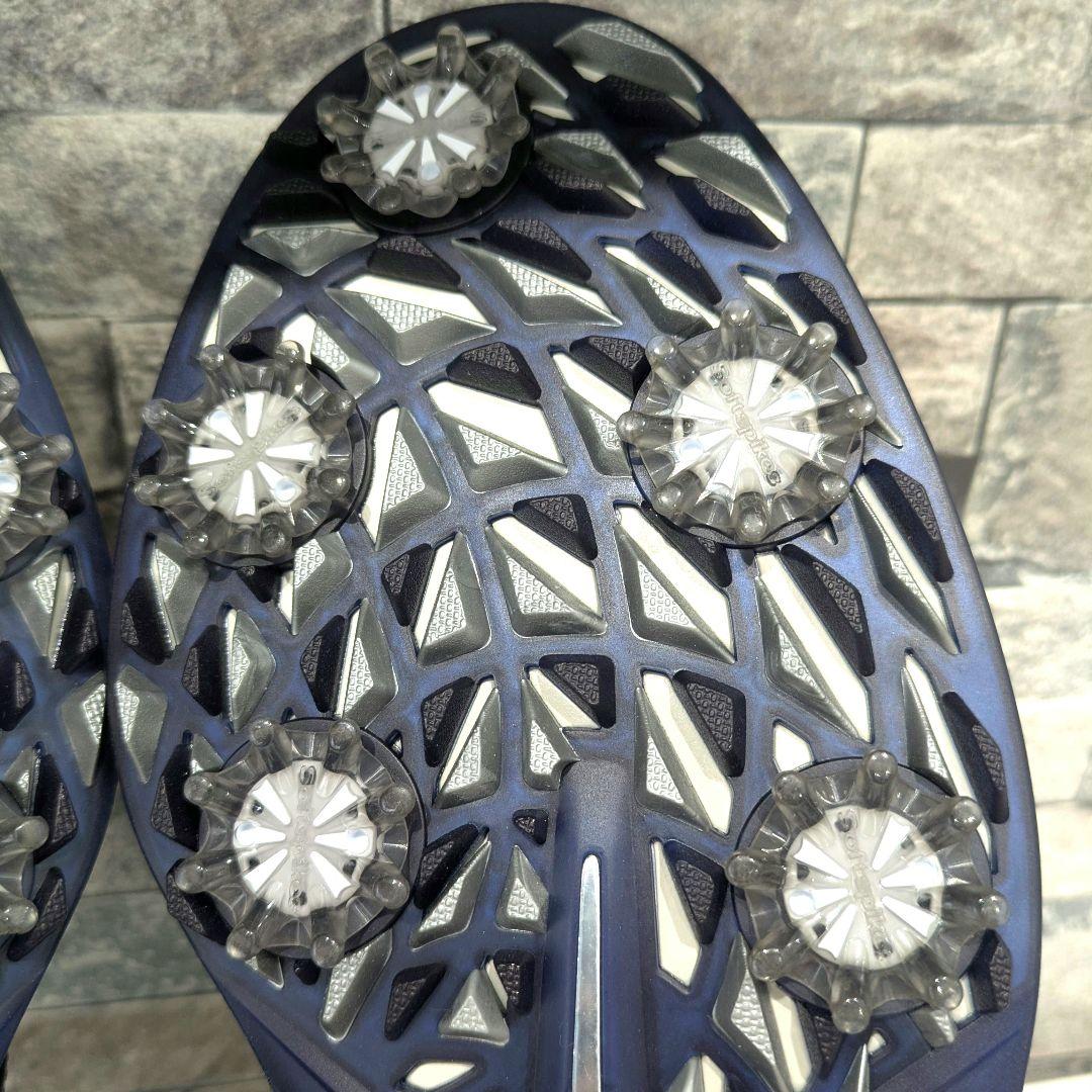 FOOT JOY　フットジョイ　プレミアパッカード ドライジョイズ 24.5cm