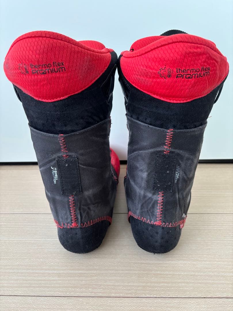 スノーボード 21-22 DEELUXE TEAM ID 26.5cm