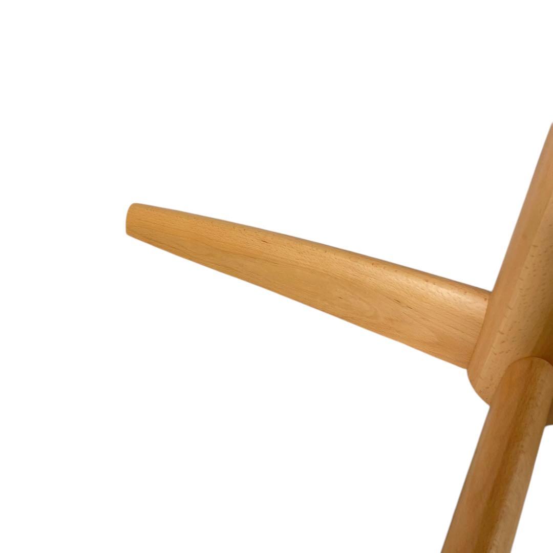 HR501 【美品良好】 HIDA 飛騨産業 円卓 侭（ジン） ダイニング - メルカリ