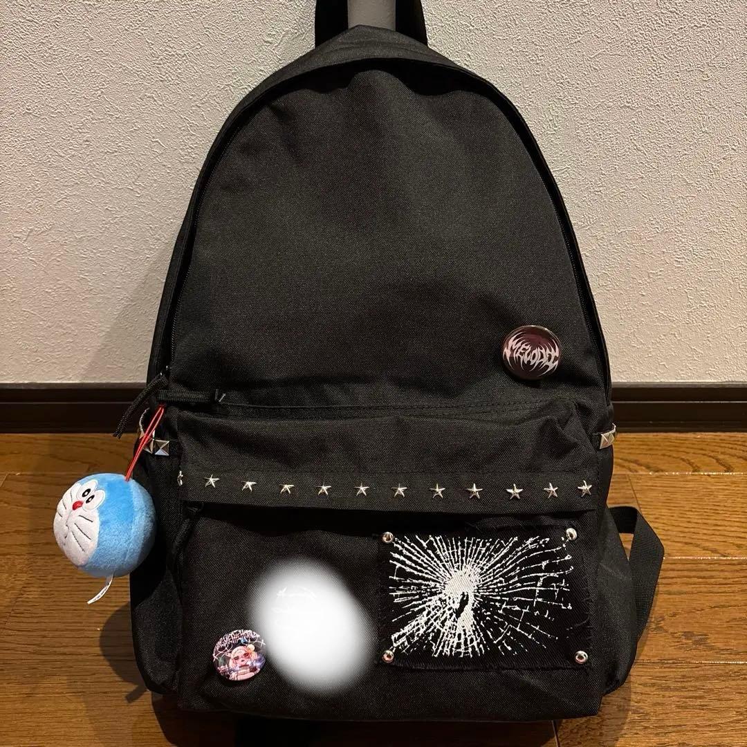 fti punkandyo starteam littlewillow リュック - メルカリ