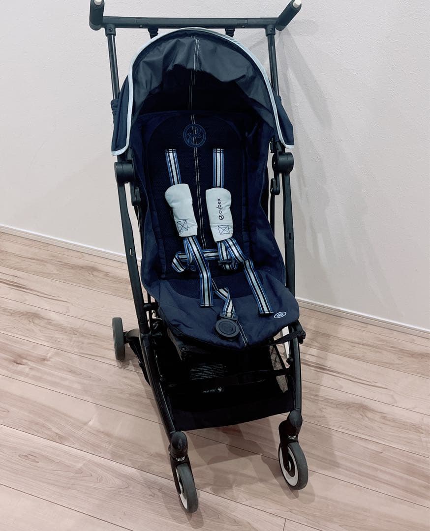 ベビーカーサイベックス　cybex LIBELLE サイベックス（CYBEX） ラッピング無料 2025年モデル 正規品 リベル