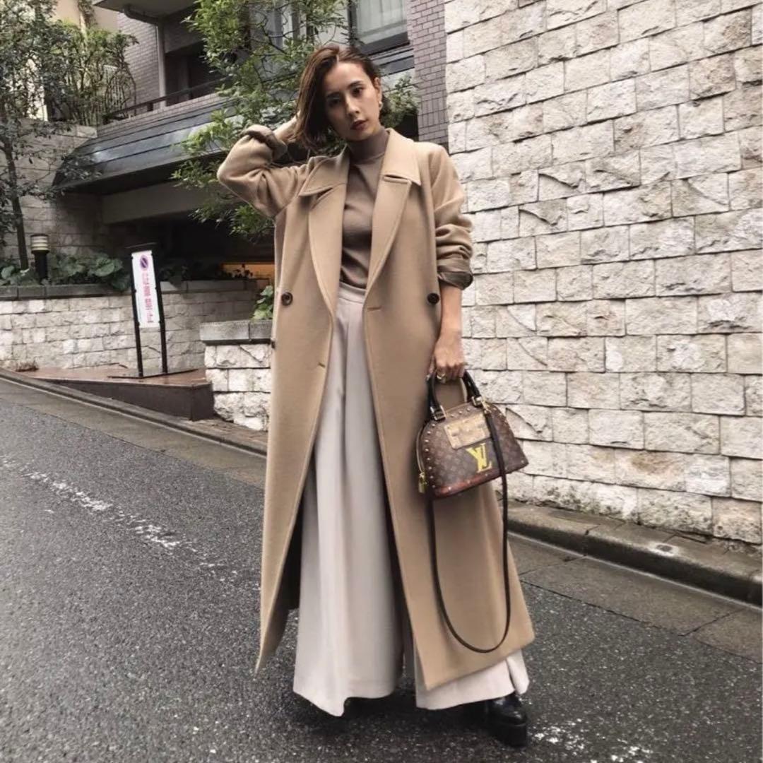 アメリヴィンテージ コート - メルカリ