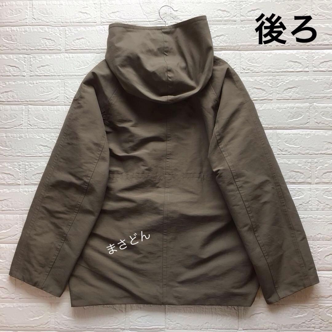 JOURNAL STANDARD 2025【美品・定番】グログランフードコート - メルカリ